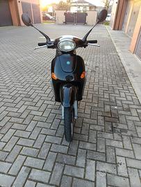 Piaggio Liberty 50 2T