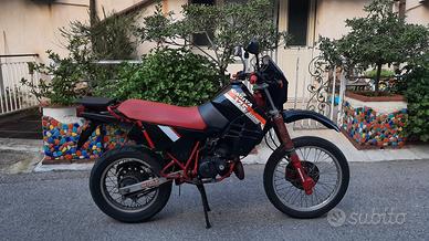 Cagiva Elefant 3 125