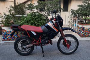 Cagiva Elefant 3 125