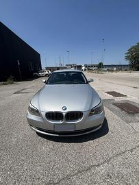 Bmw 530d