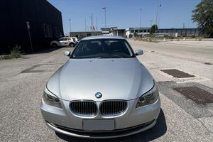Bmw 530d