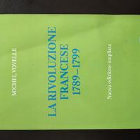 La rivoluzione Francese - Michel Vovelle