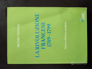 La rivoluzione Francese - Michel Vovelle