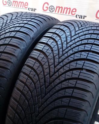 GOMME SAVA 215 55 17 95% COD:937