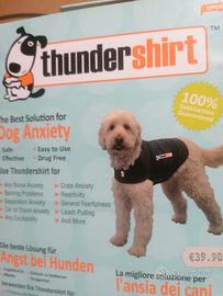 Thundershirt