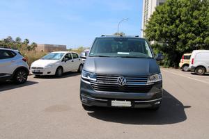 Volkswagen T3 Multivan 2.0 TDI 150CV 4Motion Highl