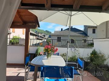 Fanano Centro, appartamento Cimone