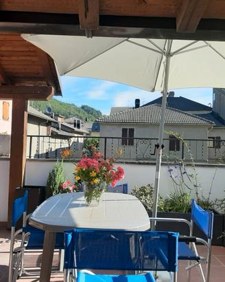 Fanano Centro, appartamento Cimone