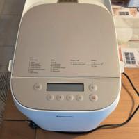 Macchina del pane Croustina