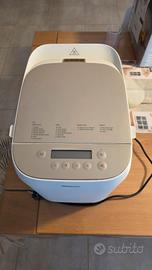 Macchina del pane Croustina