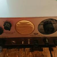 Radio Rtx Irme Gabbiano ll