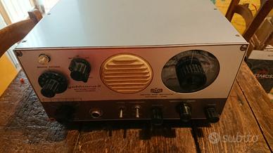 Radio Rtx Irme Gabbiano ll