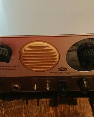 Radio Rtx Irme Gabbiano ll