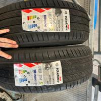 Kleber dynaxer 205/55 R17