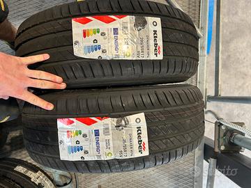 Kleber dynaxer 205/55 R17