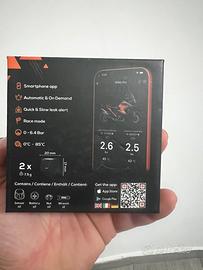 Sistema di monitoraggio della pressione  Rdeet Pro
