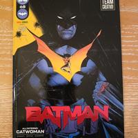 Batman 68 Spillato Panini. Zdarsky. Jimenez. Morey
