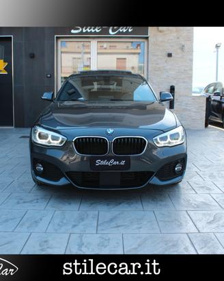 Bmw 116 116d 5p. Msport