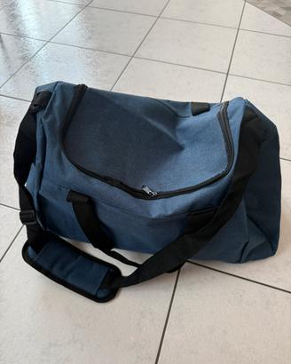 Borsa palestra