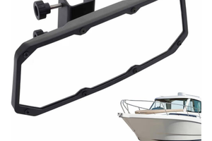 Specchietto retrovisore per barche