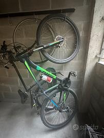 Bicicletta MTB  Sierra 29