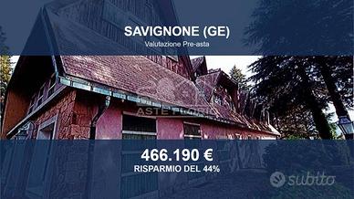 Immobile in asta di 592 m² con più di 5 locali e b