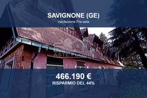 Immobile in asta di 592 m² con più di 5 locali e b