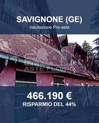 Immobile in asta di 592 m² con più di 5 locali e b