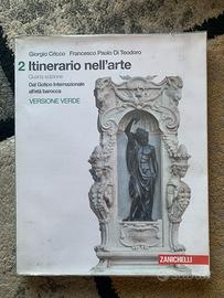 Itinerario nell’arte 2
