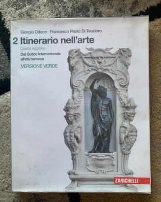 Itinerario nell’arte 2