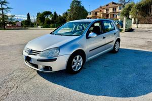Volkswagen Golf 1.9 TDi 105cv UNIPROPRIETARIO