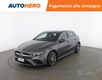 MERCEDES-BENZ A 180 MG12993
