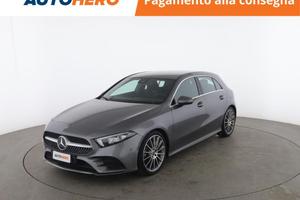 MERCEDES-BENZ A 180 MG12993