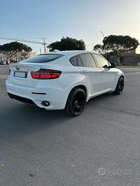 BMW X6 30d xDrive