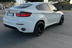 BMW X6 30d xDrive