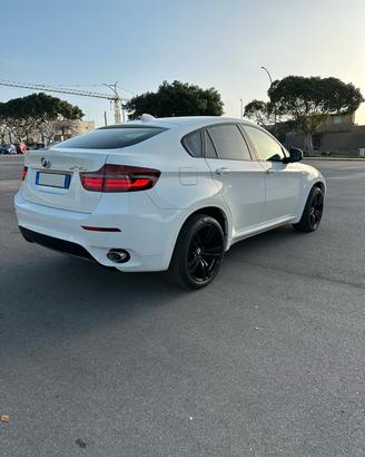 BMW X6 30d xDrive