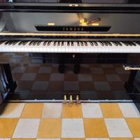 Pianoforte Yamaha U1 Silent