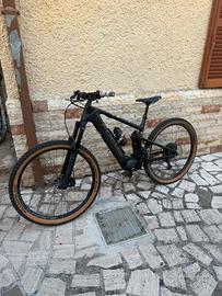 E-bike focus