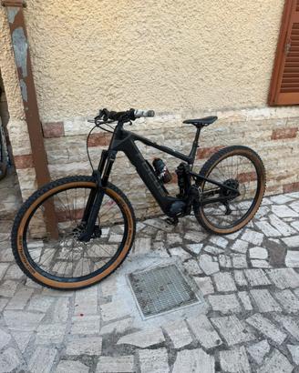 E-bike focus