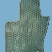 Tappetini Jeep Compass 2017