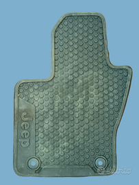 Tappetini Jeep Compass 2017