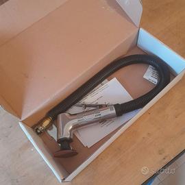 Smerigliatrice angolare nuova