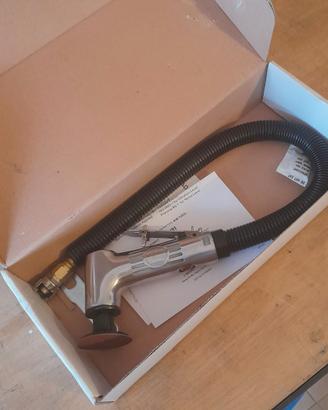 Smerigliatrice angolare nuova