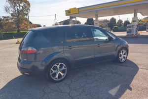 Ford S-Max 2.0 TDCi 140CV Titanium