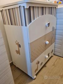 fasciatoio foppapedretti