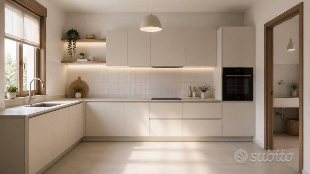 Casa – San Bonifacio, Guiotto - Vista 5