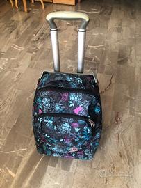 Zaino trolley