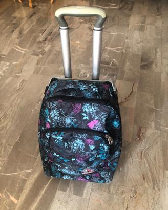 Zaino trolley