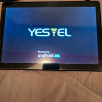 Tablet Android 10.1 pollici