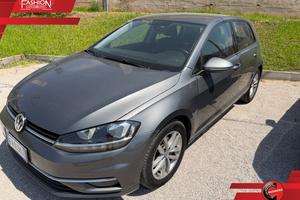 VOLKSWAGEN Golf 1.6 TDI 115CV 5p. Sport BMT